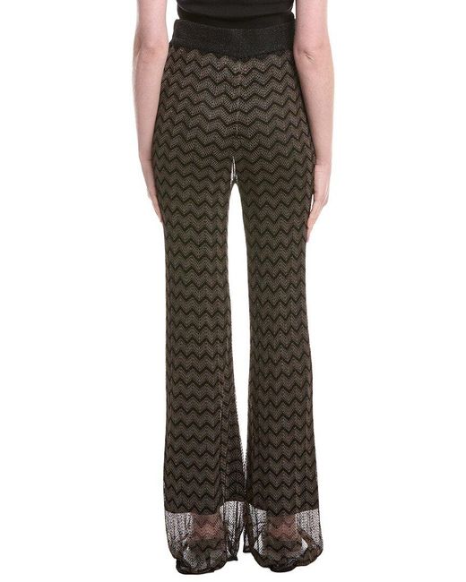 Hale Bob Brown Edith Pant