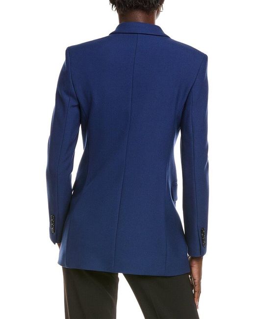 Boss Blue Jaleto Blazer