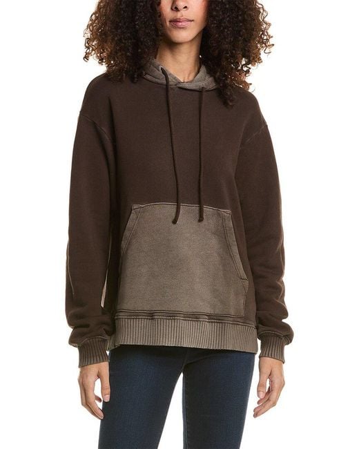Cotton citizen brooklyn oversized hoodie new arrivals