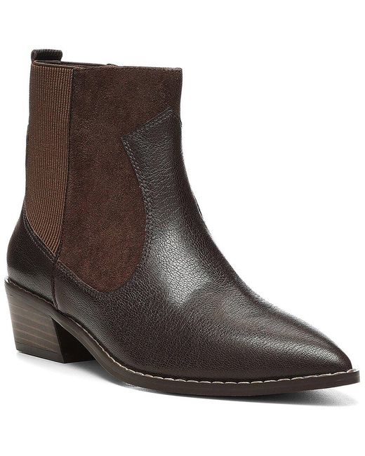 Donald j pliner chelsea boots hotsell