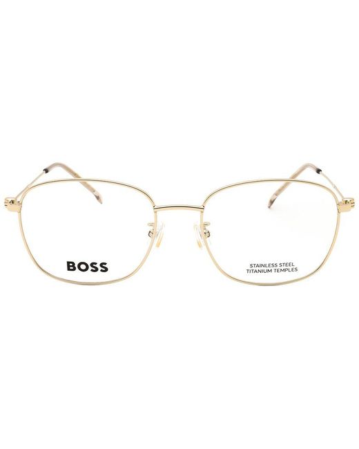 Boss Metallic Boss 1620/F 54Mm Optical Frames