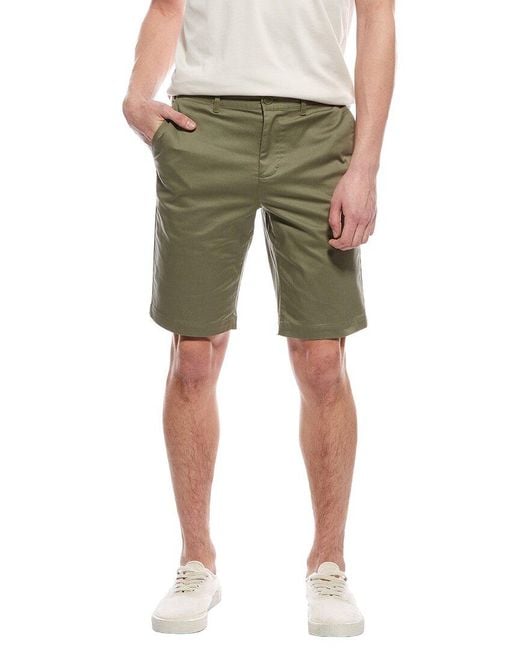 Lacoste Green Slim Fit Short for men