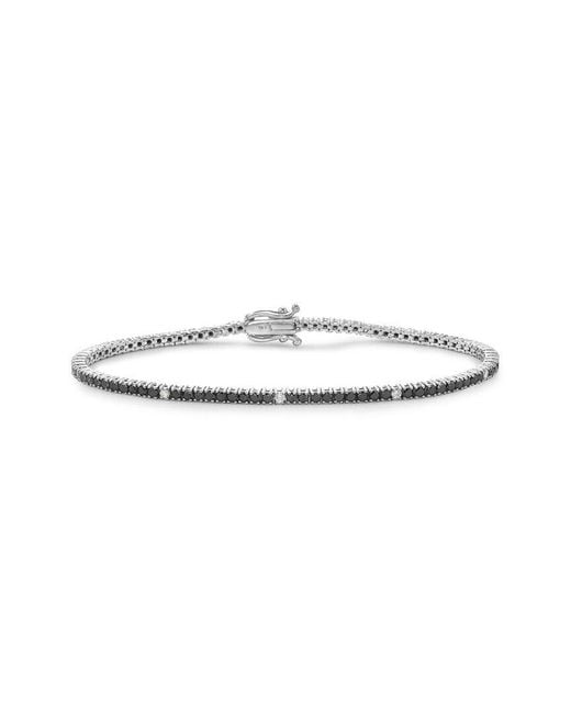 Forever Creations USA Inc. White Forever Creations 14K 3.40 Ct. Tw. Diamond Tennis Bracelet