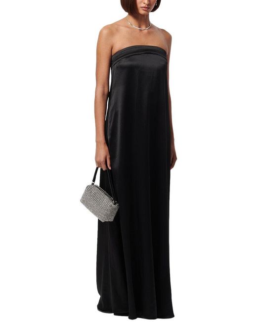 Cami NYC Black Marsia Gown