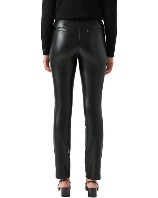 L.K.Bennett Black Ellen Trouser