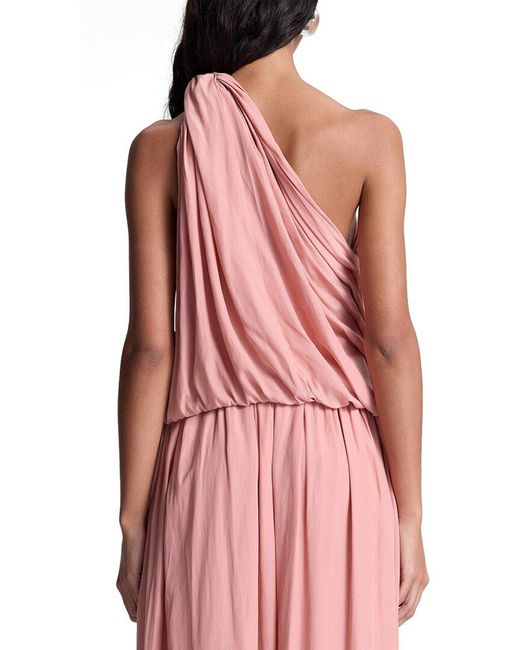 A.L.C. Pink Petra Top