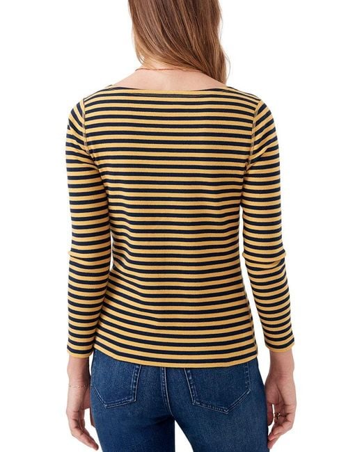 J.McLaughlin Blue J. Mclaughlin Goldie Top