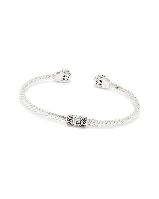 Samuel B. White Bangle