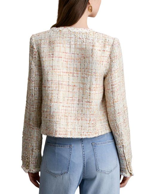 DZA Blue Cardigan