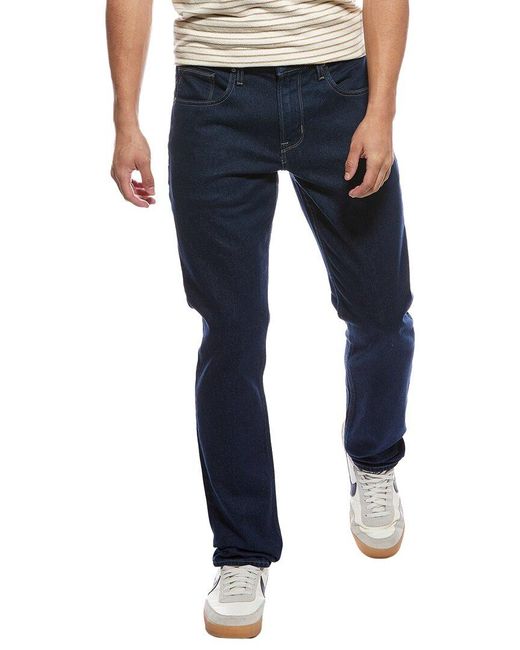 Hudson Blue Blake Shadow Jean for men