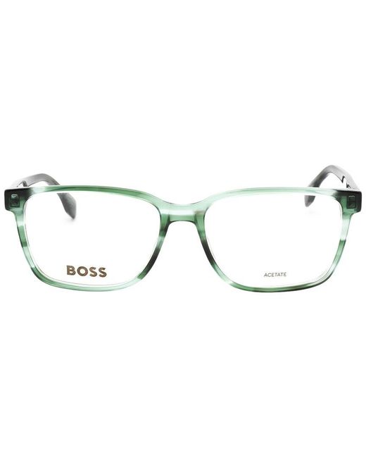 Boss Green Boss 1517 57Mm Optical Frames for men