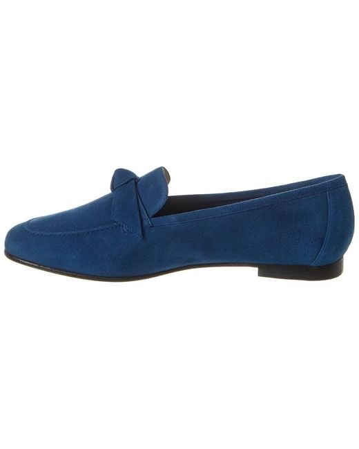 Alexandre Birman Blue Becky