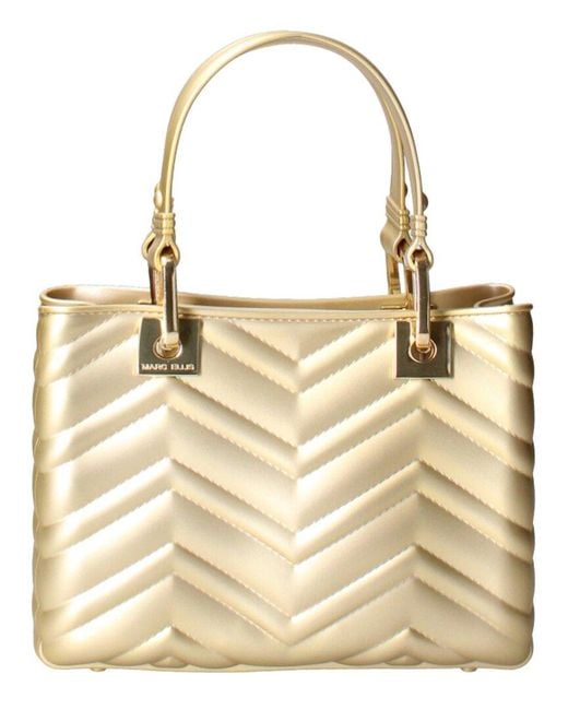 Marc Ellis Natural Krissy Tote