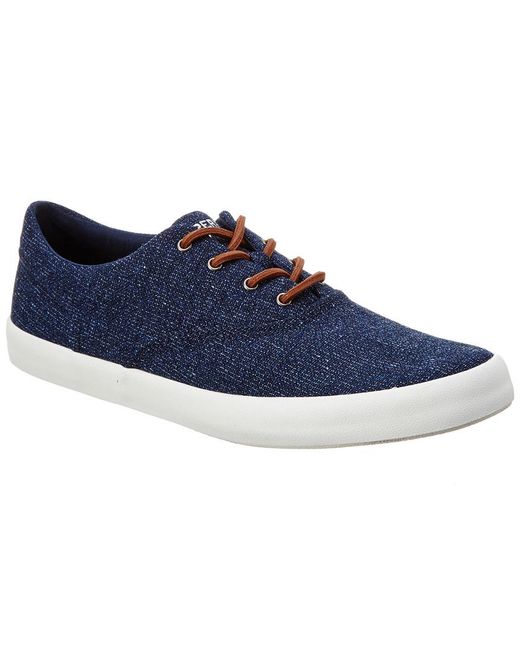 sperry wahoo sneaker