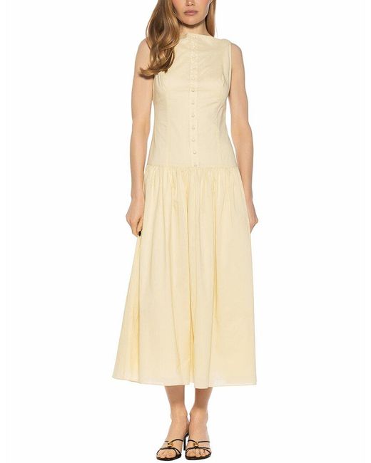 embellished detail draped chiffon mini dress retroféte Women's Courtnee - White Model height is 510. Buy Formal Dress Suits Material:65%Rayon+30%Polyester+5%Spandex contrast black dress