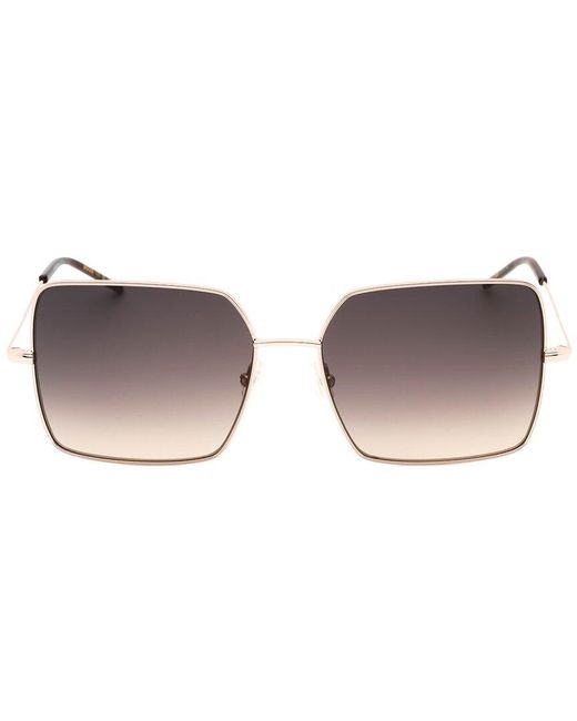 Boss White Boss 1531/S 57Mm Sunglasses