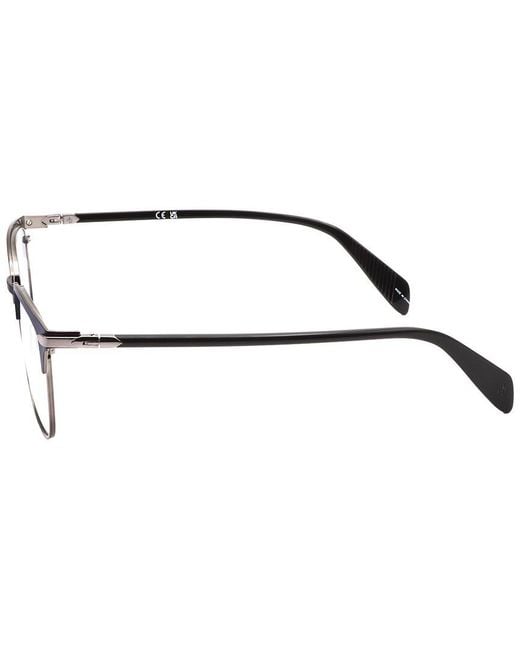Rag & Bone Blue Rnb7057 53Mm Optical Frames