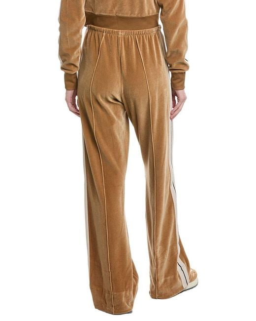 Palm Angels Natural Pant