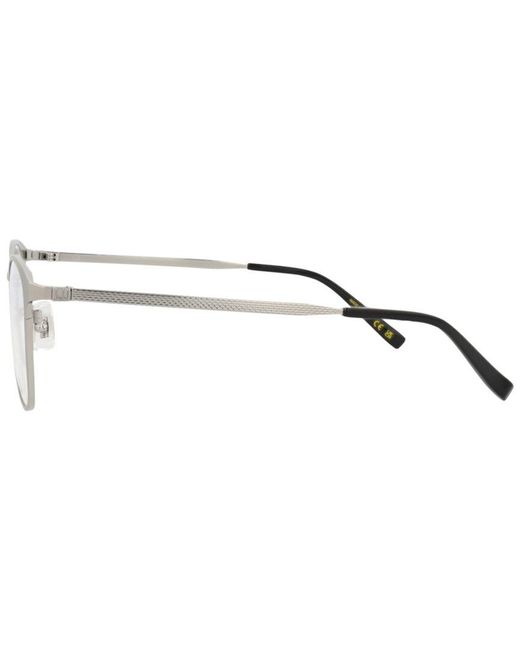 Dunhill Metallic Du0041Oa 53Mm Optical Frames for men