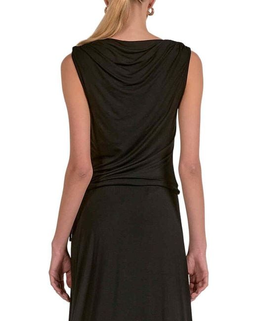 Elan Black Top