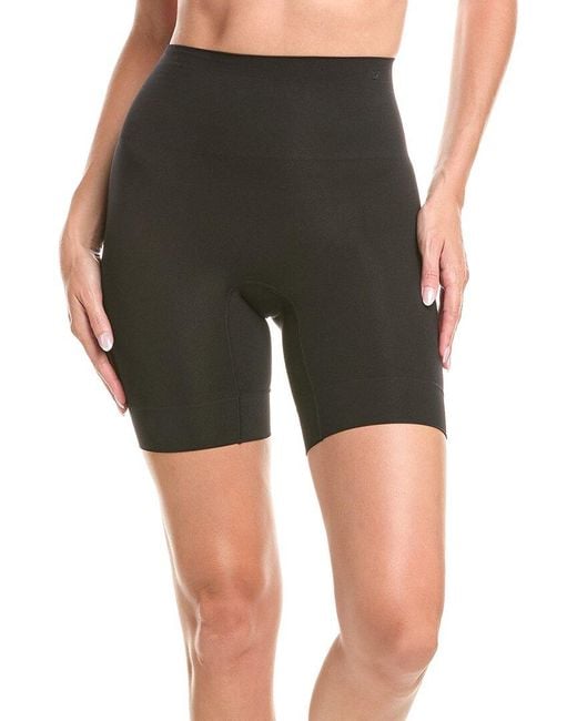 Yummie Green 2Pk Ellie Shaping Slip Short