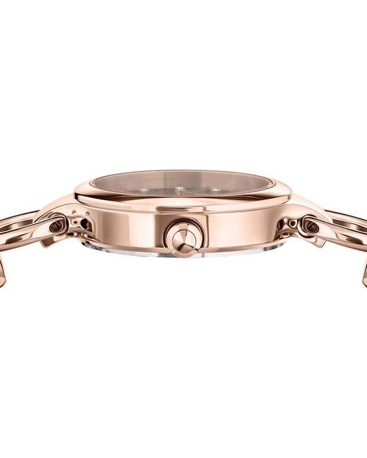 Versus White Versus By Versace Watch