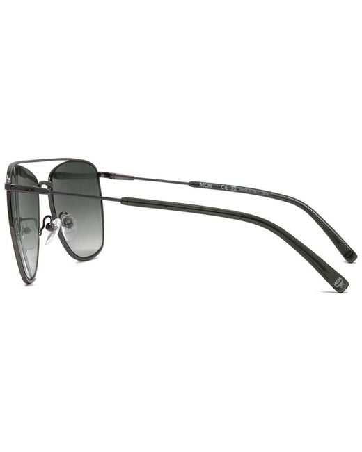 MCM Multicolor 145s 58mm Sunglasses for men