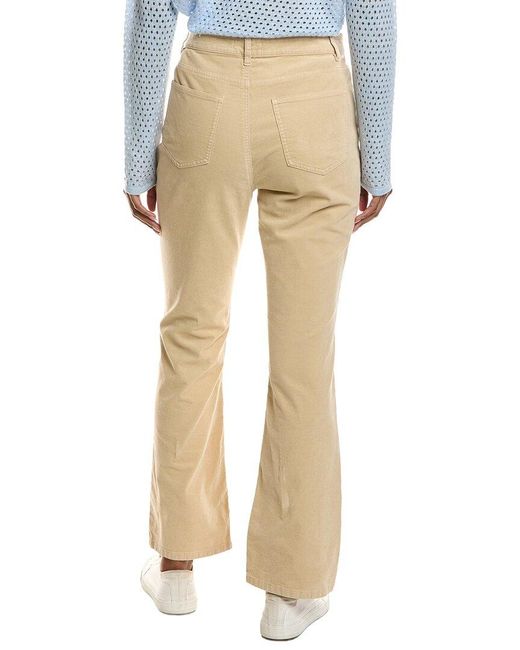 J.McLaughlin Natural Milburn Pant