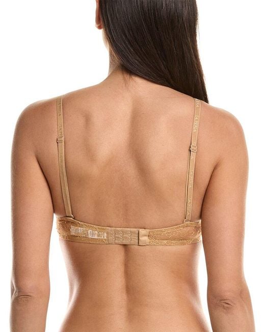 La Perla Brown Shape Allure Underwire Bra