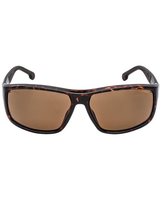 Carrera Multicolor 8038/S 61Mm Polarized Sunglasses