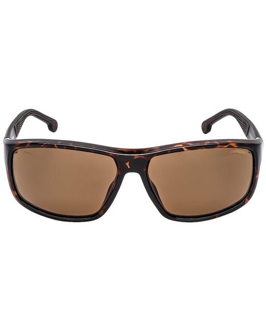 Carrera Multicolor 8038/S 61Mm Polarized Sunglasses for men