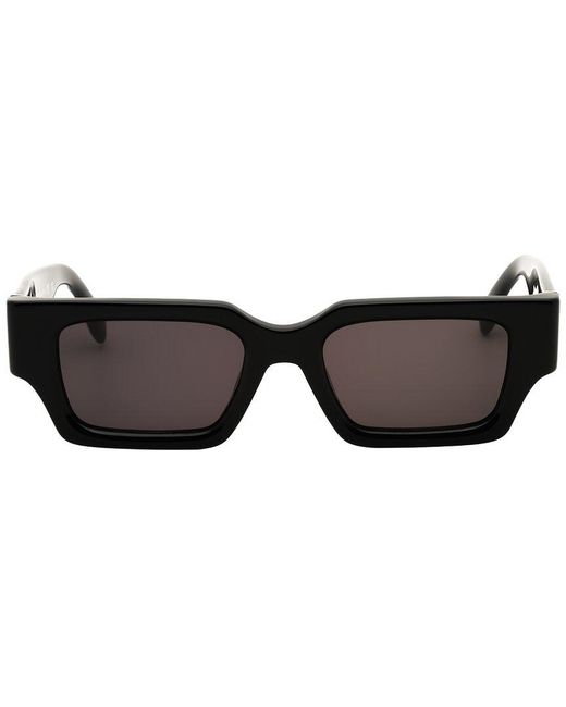 Palm Angels Black Hyde 50Mm