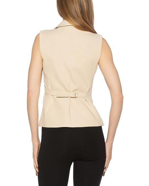 Alexia Admor Natural Kai Vest