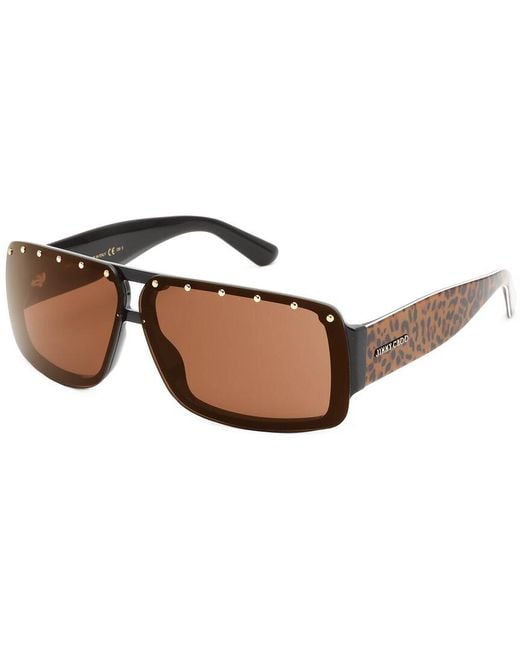 Jimmy Choo Multicolor Morris/s 68mm Sunglasses for men