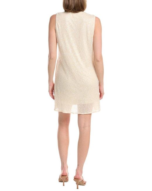 FLORA BEA NYC Natural Fira Dress