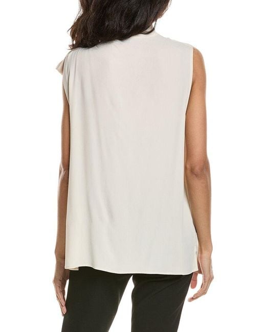 Marella Natural Divo Twist Top
