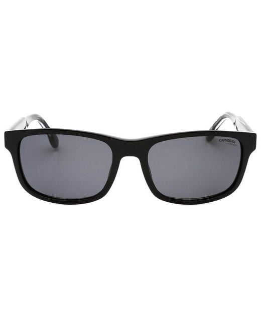 Carrera Black 299/S 57Mm Sunglasses for men