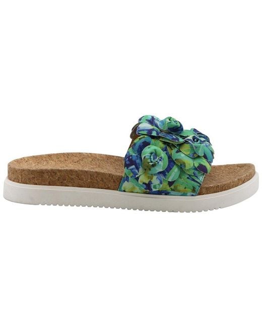 Charles David Green Phoetic Sandal