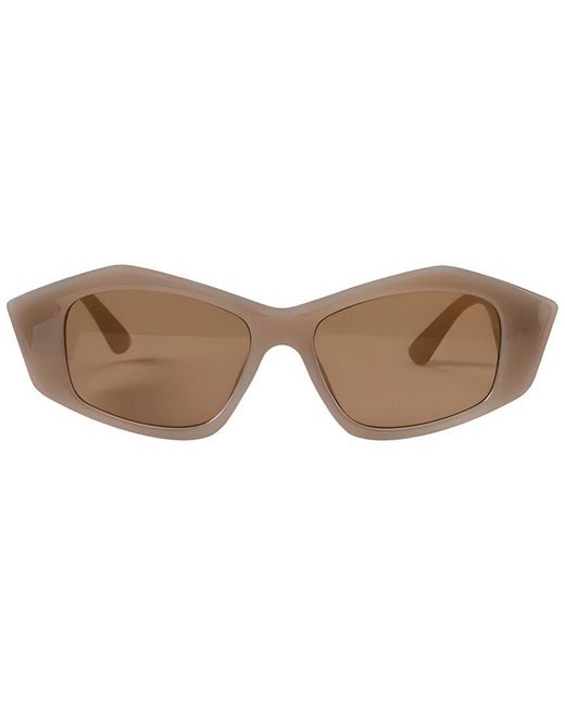 Fifth & Ninth Multicolor Zaria 55Mm Sunglasses