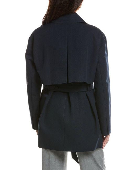 Boss Black Cromas Jacket