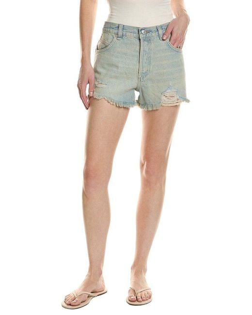 Free People Green We The Free Now Or Never Westend Short