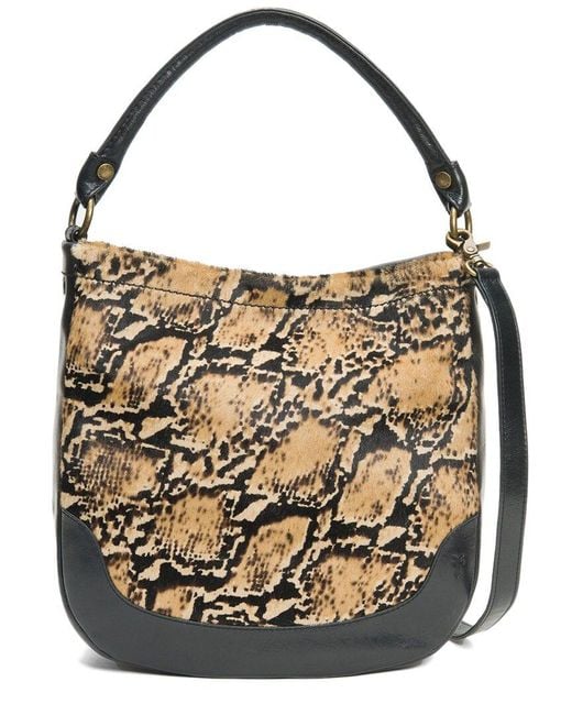 Frye melissa hobo sale hotsell