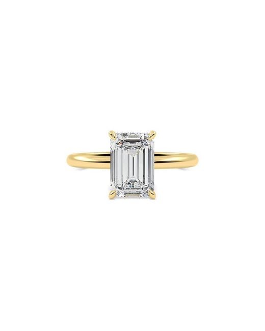 Lab Grown Diamonds White 14K 2.00 Ct. Tw. Lab-Grown Diamond Ring