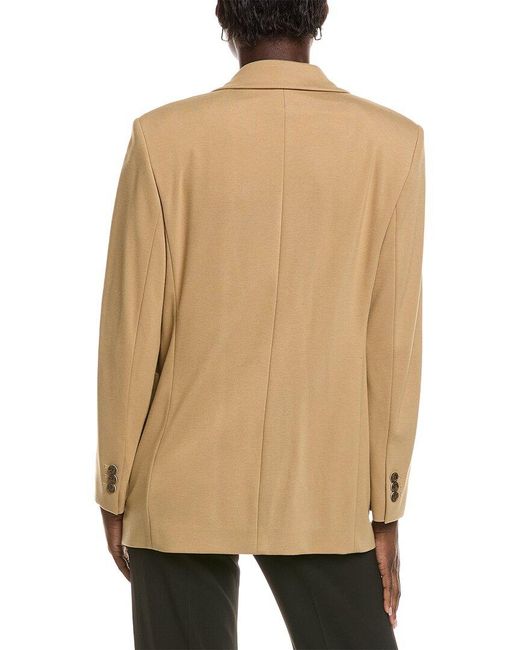 Boss Natural Jakuana Blazer