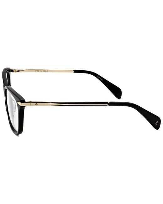 Rag & Bone Multicolor 54Mm Optical Frames