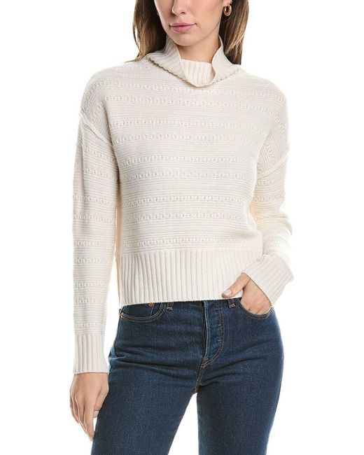 Forte cashmere sweater hot sale