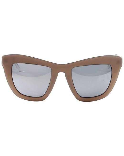 Vera Wang Multicolor 52Mm Sunglasses