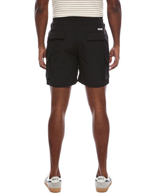 Sovereign Code Black Loop Short for men