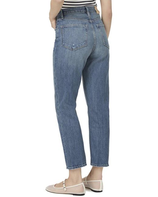 PAIGE Blue Jean