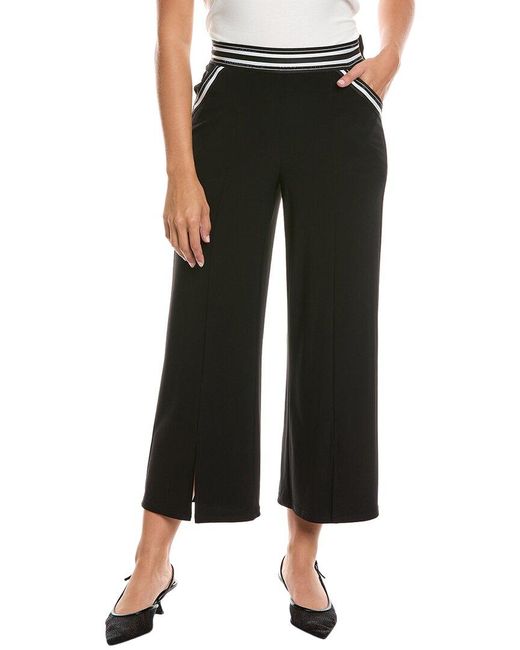 Joseph Ribkoff Black Pant